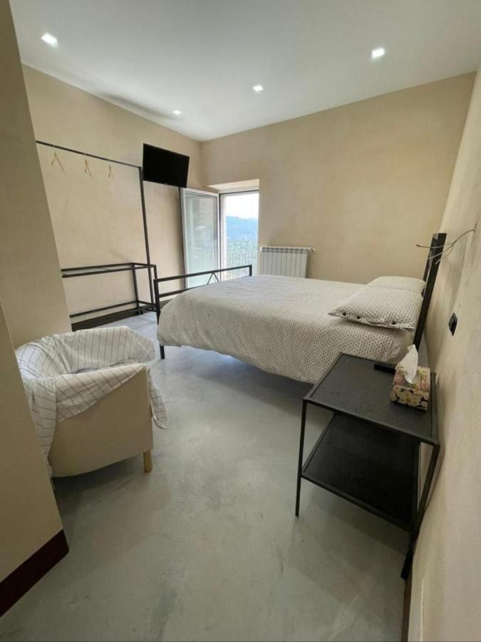 B&B Il Campanile Vicalvi Extérieur photo